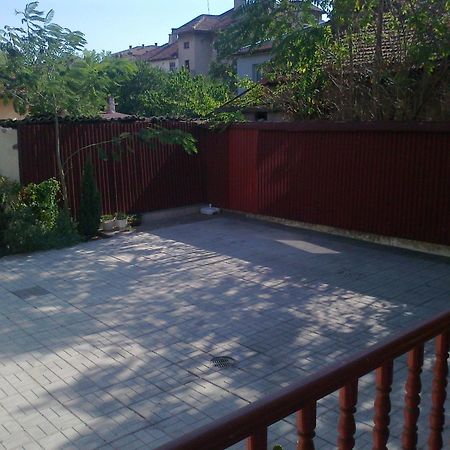 Hotel Rade 2 Vratsa Luaran gambar