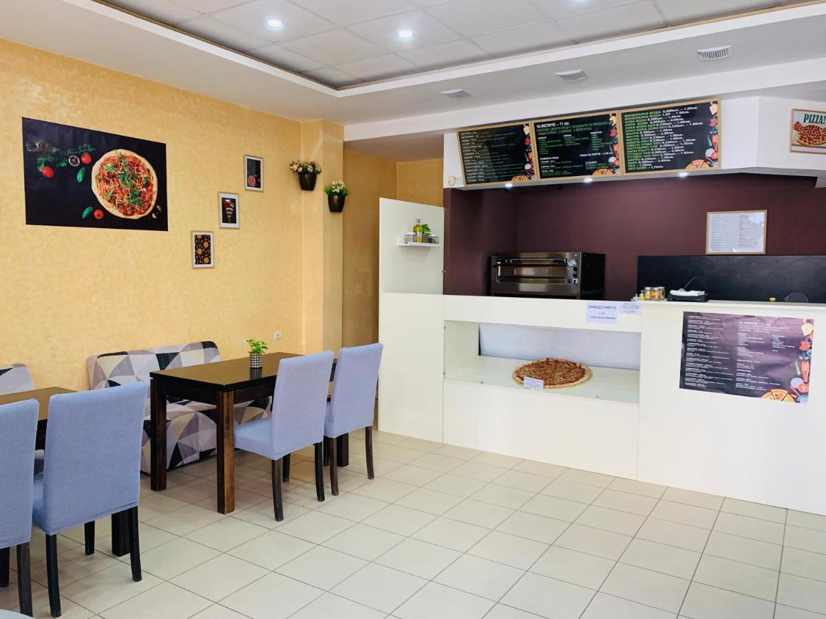 Hotel Rade 2 Vratsa Luaran gambar