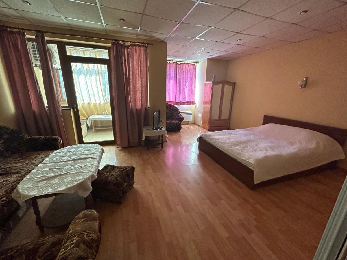 Hotel Rade 2 Vratsa Luaran gambar
