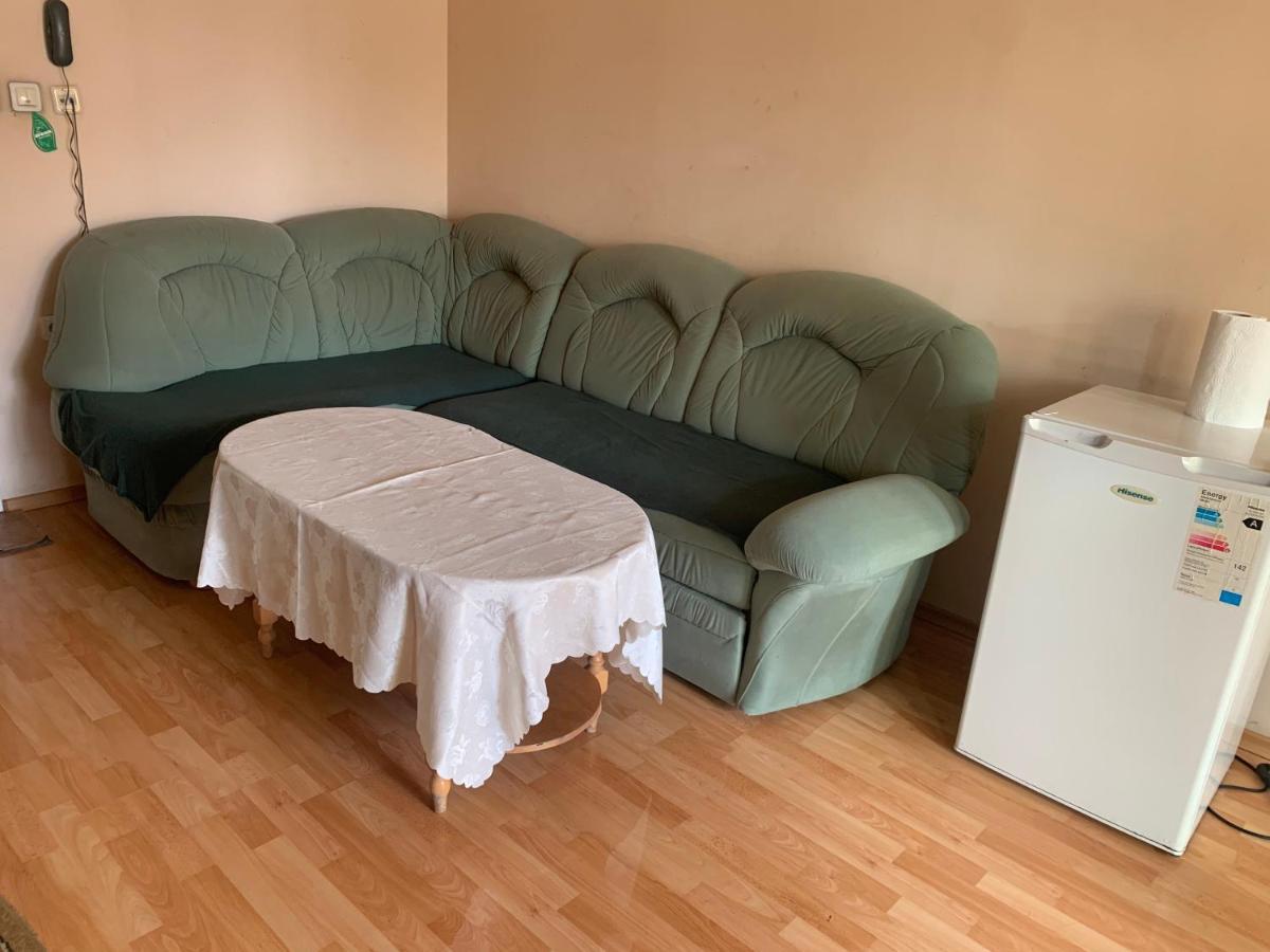 Hotel Rade 2 Vratsa Luaran gambar