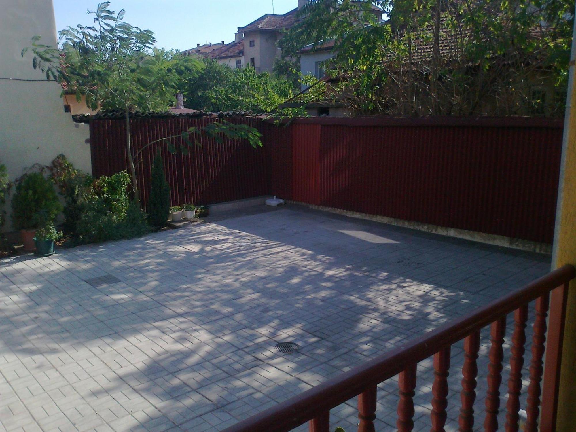 Hotel Rade 2 Vratsa Luaran gambar