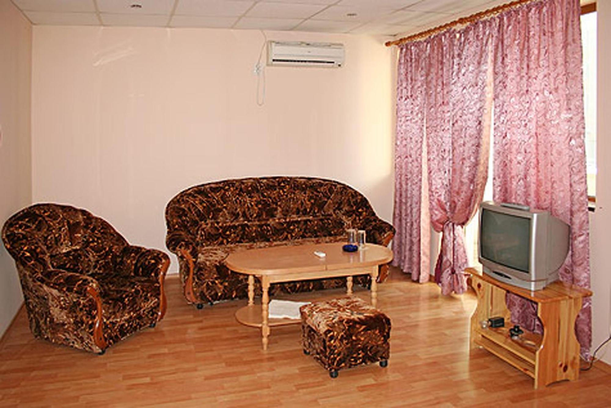 Hotel Rade 2 Vratsa Luaran gambar