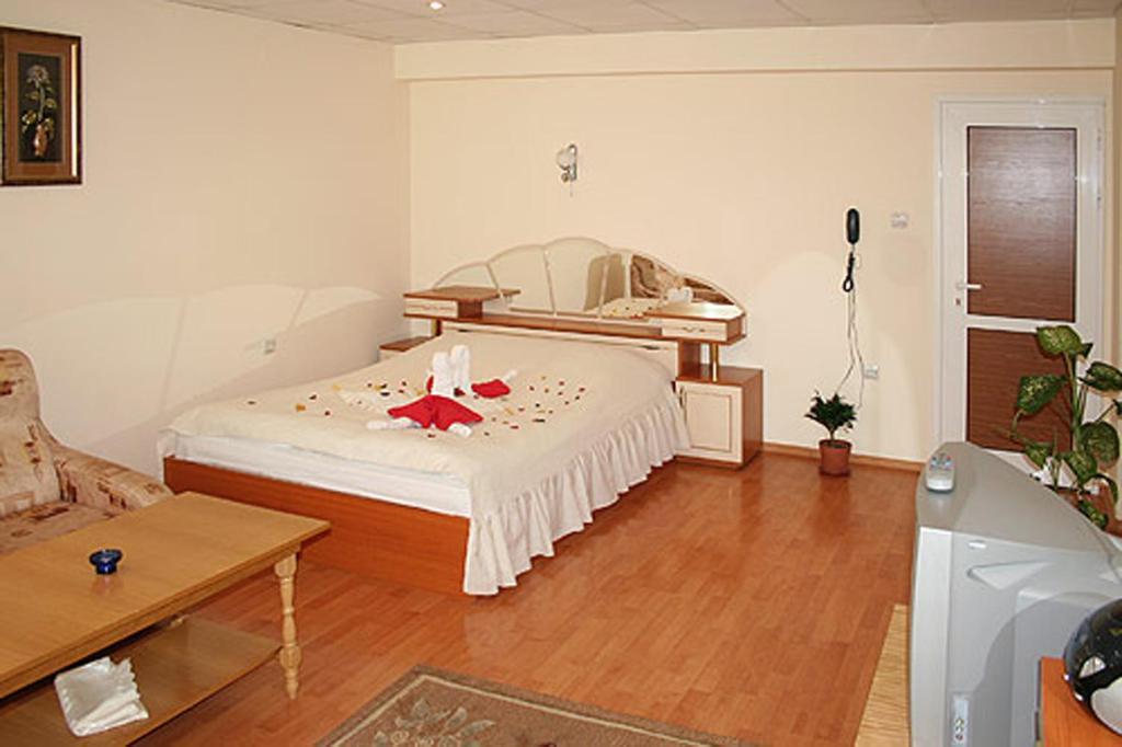 Hotel Rade 2 Vratsa Bilik gambar