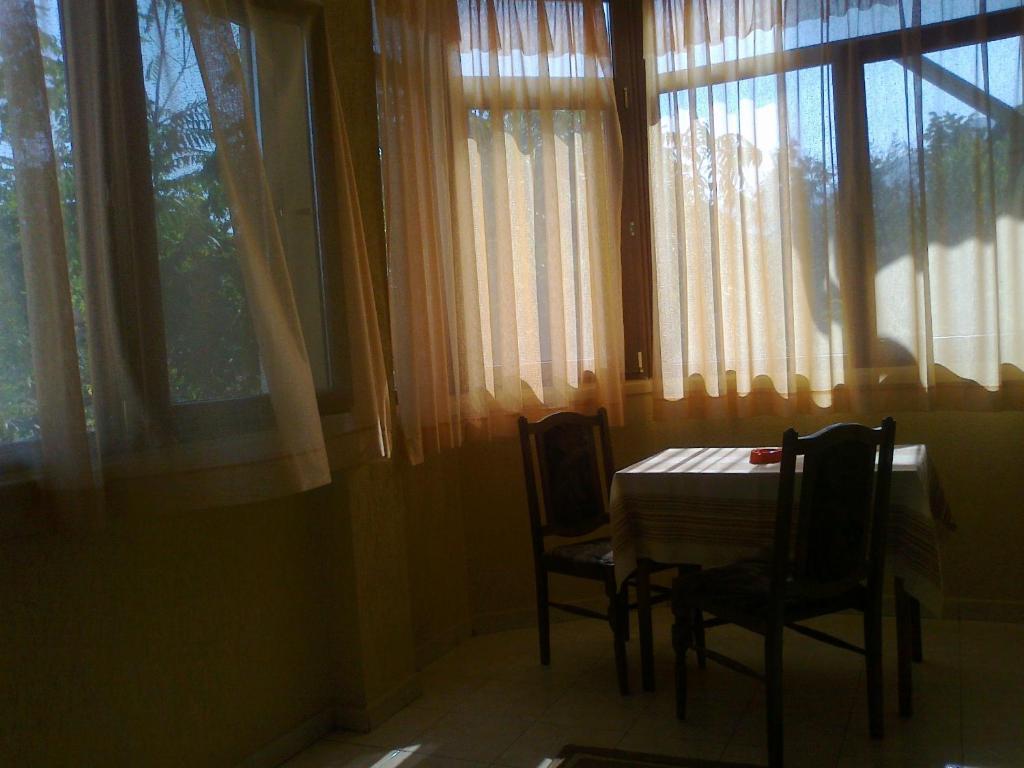 Hotel Rade 2 Vratsa Bilik gambar