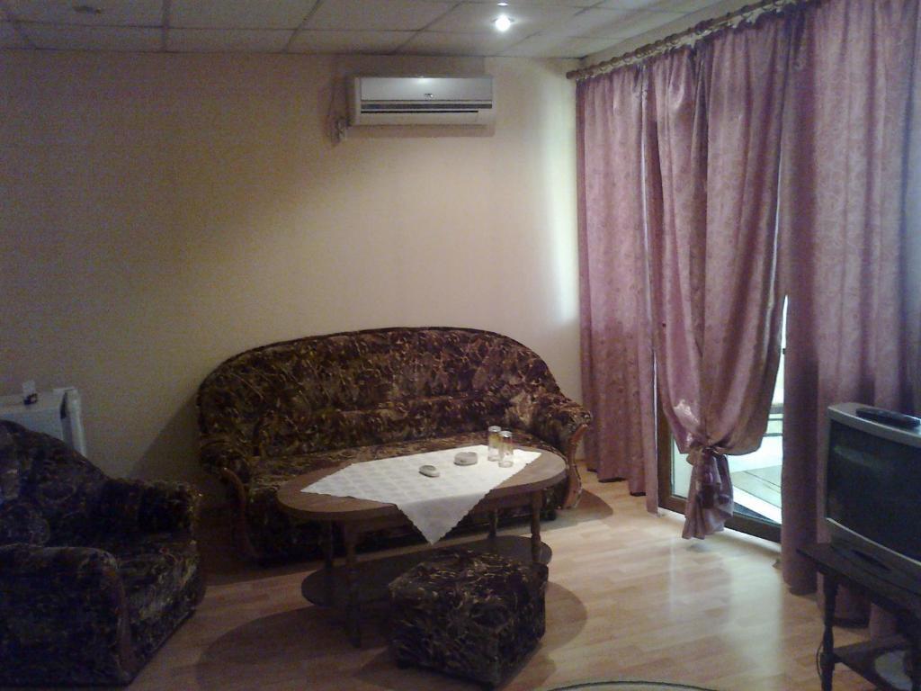 Hotel Rade 2 Vratsa Bilik gambar