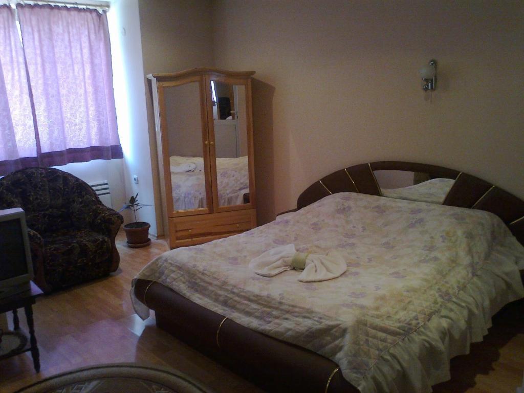 Hotel Rade 2 Vratsa Bilik gambar